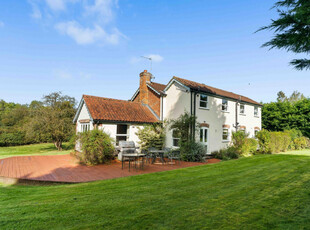 Detached House for sale with 5 bedrooms, Seething Fen, Seething | Fine & Country