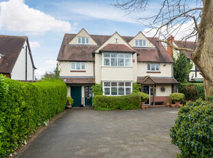 Detached House for sale with 5 bedrooms, Shipston Road, Stratford-Upon-Avon | Fine & Country