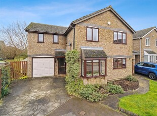 Detached House for sale with 5 bedrooms, Short Massey, Olney | Fine & Country