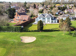 Detached House for sale with 5 bedrooms, The Fairway, West Ella | Fine & Country
