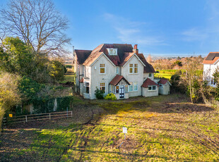 Detached House for sale with 5 bedrooms, Whittington Road Worcester, Worcestershire | Fine & Country