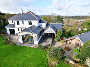 Detached House for sale with 5 bedrooms, Whitwell, Isle of Wight | Fine & Country
