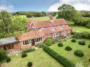 Detached House for sale with 5 bedrooms, Wingfield | Fine & Country