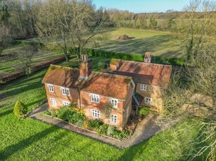 Detached House for sale with 5 bedrooms, Wymondham | Fine & Country