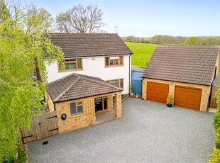Detached House for sale with 6 bedrooms, Allington, Grantham | Fine & Country