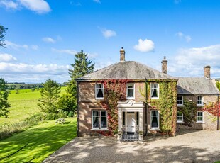 Detached House for sale with 6 bedrooms, Berryburn, Kirkpatrick Fleming | Fine & Country