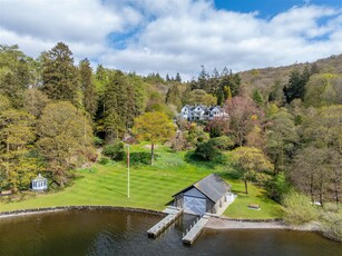 Detached House for sale with 6 bedrooms, Blakeholme Wray, Lake Windermere | Fine & Country