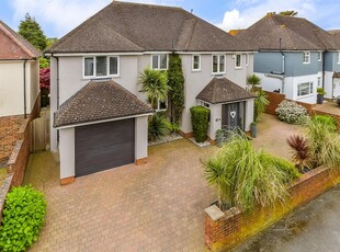 Detached House for sale with 6 bedrooms, Cherry Garden Lane, Folkestone | Fine & Country