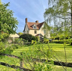 Detached House for sale with 6 bedrooms, Denton, Harleston | Fine & Country