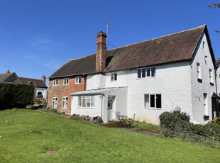 Detached House for sale with 6 bedrooms, Lockhill Upper Sapey, Worcestershire | Fine & Country