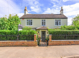Detached House for sale with 6 bedrooms, Main Road, Claybrooke Magna | Fine & Country