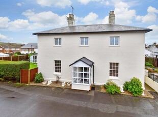 Detached House for sale with 6 bedrooms, North Barracks, Walmer | Fine & Country