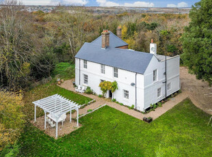 Detached House for sale with 6 bedrooms, Old Park, Canterbury | Fine & Country