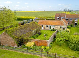 Detached House for sale with 6 bedrooms, Side Bar Lane, Heckington Fen | Fine & Country