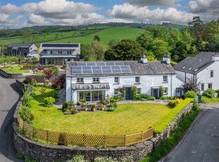 Detached House for sale with 6 bedrooms, West View, Crosthwaite | Fine & Country