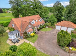 Detached House for sale with 6 bedrooms, Wortham, Diss | Fine & Country