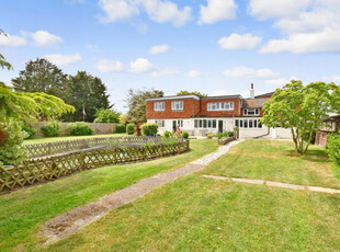 Detached House for sale with 7 bedrooms, Highstead Lane, Chislet | Fine & Country