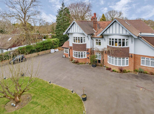Detached House for sale with 8 bedrooms, Coulsdon Lane, Chipstead | Fine & Country