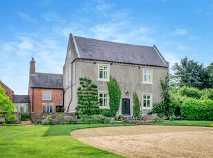 Detached House for sale with 8 bedrooms, Country Home with Land and Holiday cottage, Ashbourne | Fine & Country