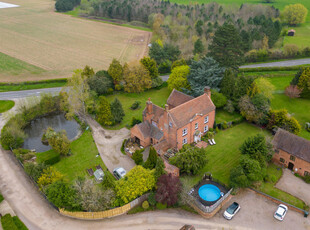 Detached House for sale with 8 bedrooms, Holt Heath, Worcester | Fine & Country