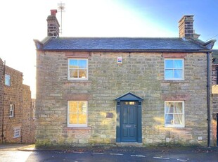 Detached house to rent in Barrowby Lane, Kirkby Overblow HG3