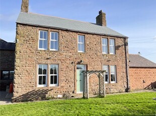 Detached house to rent in Carleton, Carlisle, Cumbria CA4