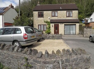 Detached house to rent in Gurney Slade, Radstock, Somerset BA3