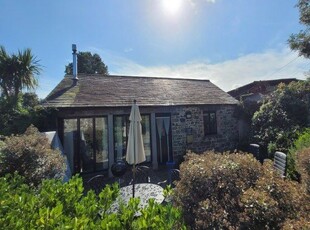 Detached house to rent in Hale, Bodmin PL30