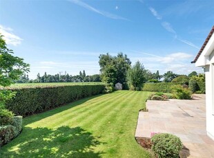 Detached house to rent in Mellor Crescent, Knutsford, Cheshire WA16