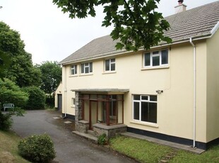 Detached house to rent in Newton Tracey, Barnstaple EX31
