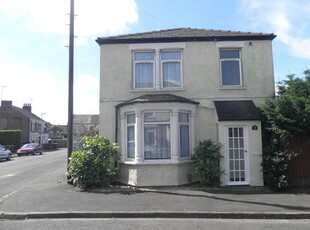 Detached house to rent in Oakroyd Crescent, Wisbech PE13