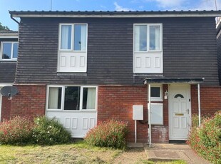 Detached house to rent in Overton Walk, Wolverhampton WV4
