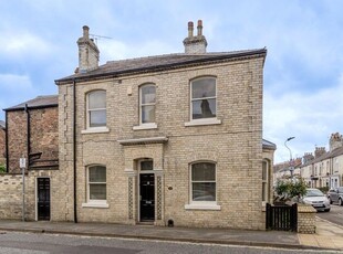 Detached house to rent in Scarcroft Road, York YO23