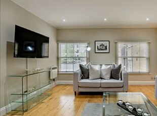 Duplex to rent in Bourdon Street, London W1K