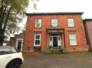 Duplex to rent in St Marys Road, Huyton L36