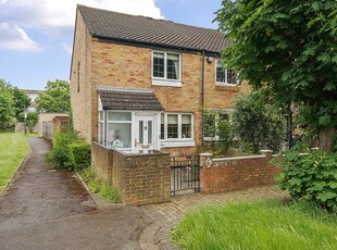 End Of Terrace House for sale - Danescombe, SE12