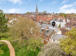 End of Terrace House for sale with 3 bedrooms, Priory Mews, Priory Lane | Fine & Country