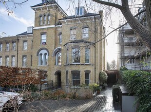 End terrace house for sale in Grove Park, Camberwell SE5