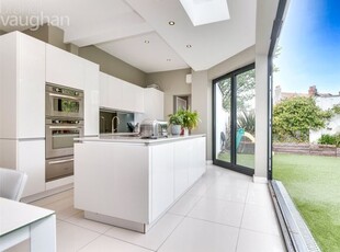 End terrace house for sale in Preston Drove, Brighton, East Sussex BN1