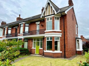 End terrace house for sale in Thornfield Road, Linthorpe, Middlesbrough TS5
