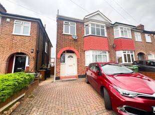 End terrace house for sale in Trevose Road, London E17