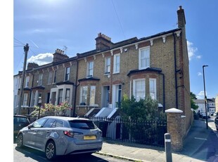 End terrace house for sale in Turret Grove, Clapham Old Town SW4