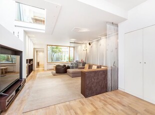 End terrace house to rent in Atalanta Street, London SW6