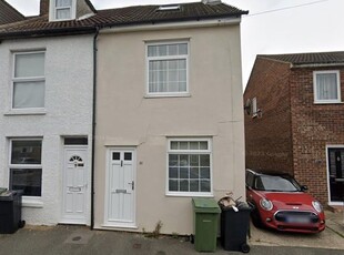 End terrace house to rent in Gladstone Road, Penenden Heath, Maidstone ME14