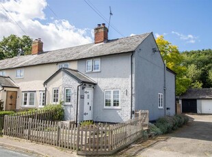 End terrace house to rent in Hempstead Road, Steeple Bumpstead, Haverhill CB9