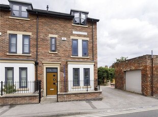 End terrace house to rent in Mill Lane, York, North Yorkshire YO31