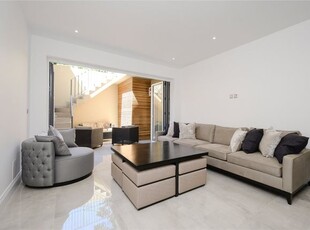 End terrace house to rent in Samara Place, London SW20