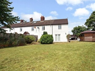 End terrace house to rent in The Gardens, Bromham, Chippenham, Wiltshire SN15