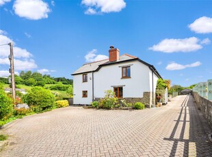 Equestrian for sale with 5 bedrooms, Easter Street, Bishops Tawton | Fine & Country