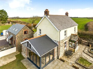Equestrian for sale with 6 bedrooms, Bradworthy, Holsworthy | Fine & Country